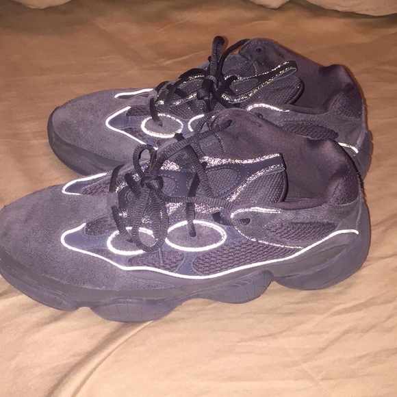 yeezy ortholite adidas